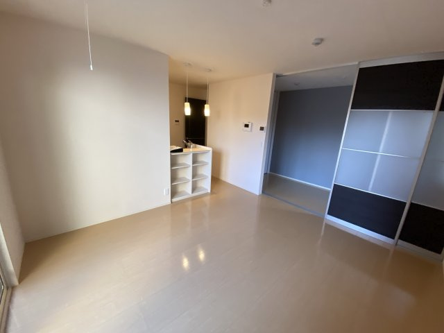 ディアコート住吉本町の内装