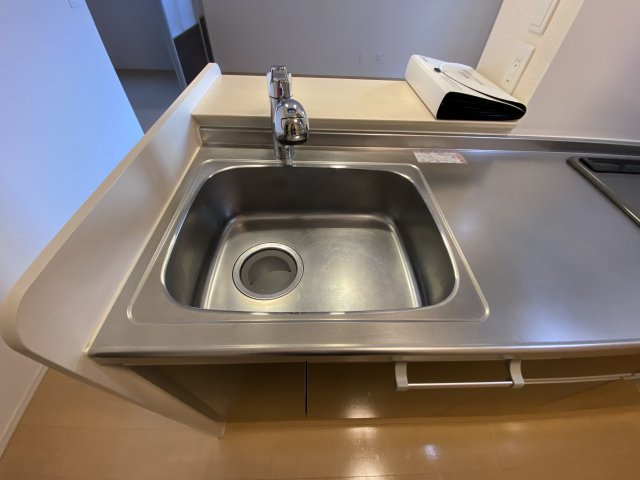 ディアコート住吉本町のキッチン