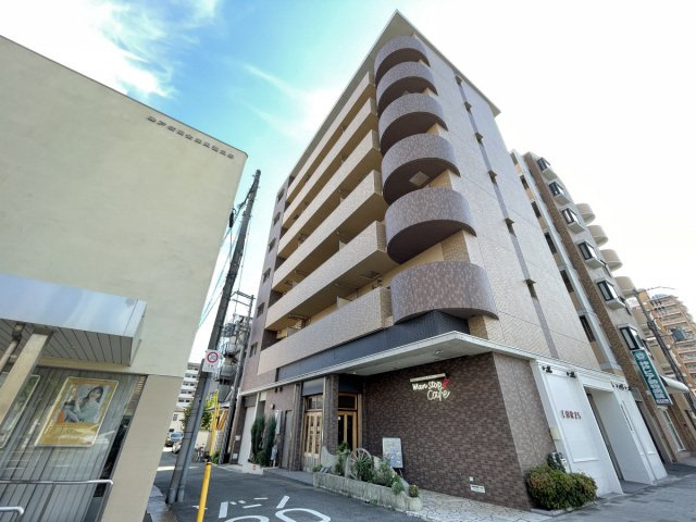 モンテルーチェ甲南