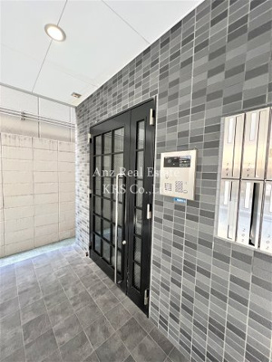 【エントランス】 | ウィズ西長堀