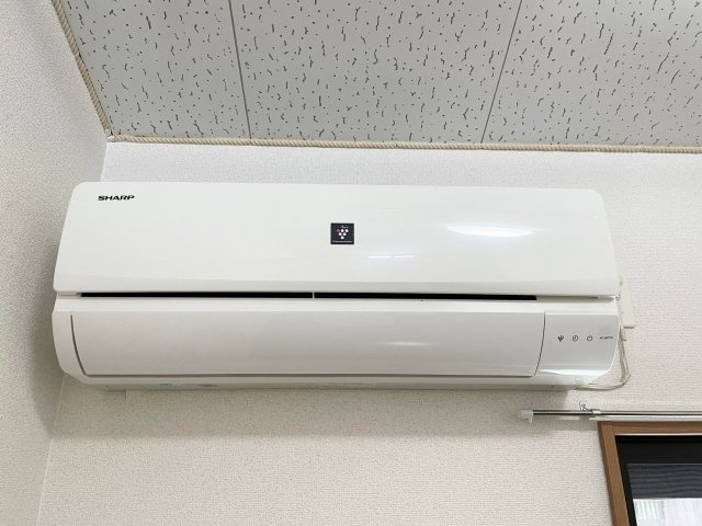 サンマリノ草野C棟のその他