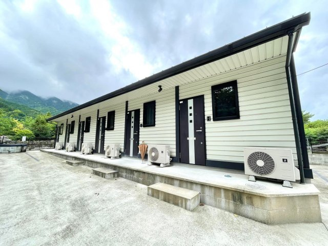 サンマリノ草野C棟