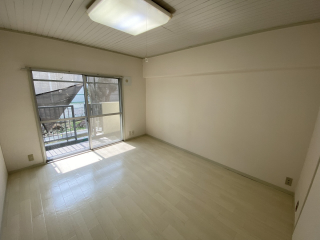 芦屋東山プリンスの内装