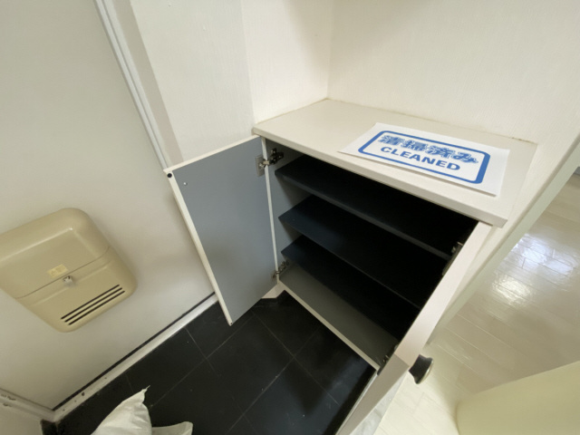 芦屋東山プリンスの設備