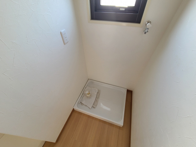 丸一ビルの内装