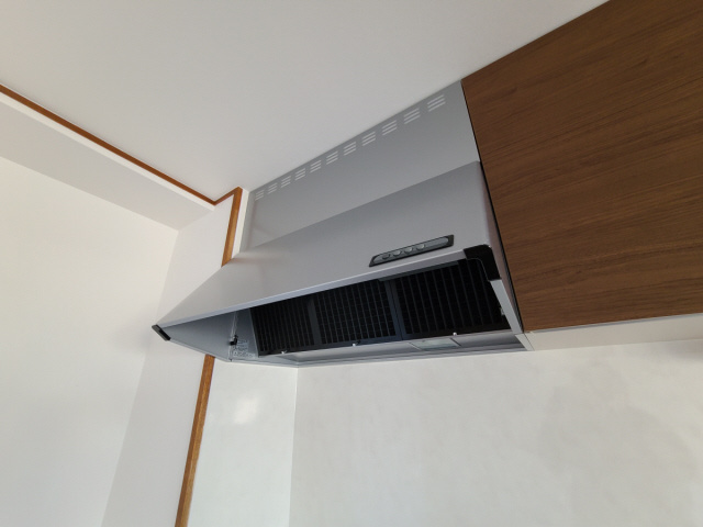 丸一ビルの設備