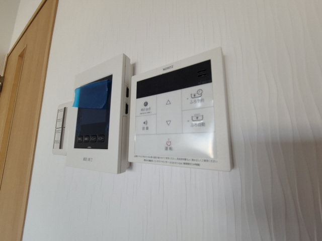 丸一ビルの設備