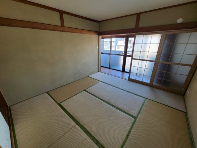 丸一ビルのその他