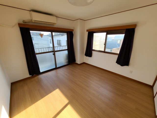 丸一ビルのその他