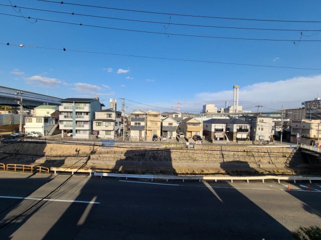 丸一ビルのその他