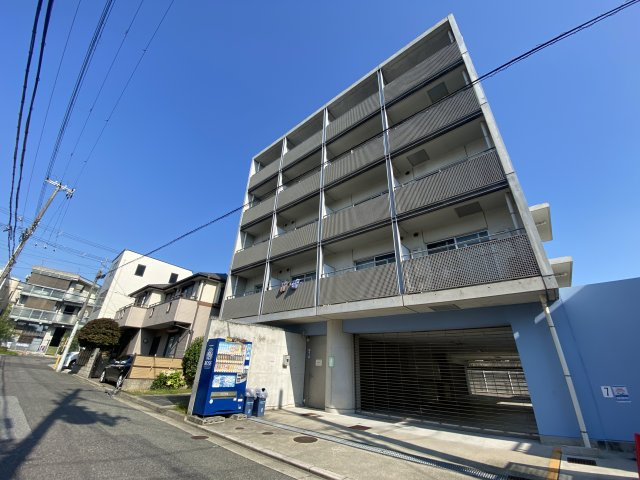 芦屋精道町アネックス