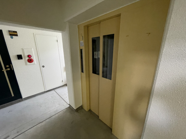 アンジュパンシオンの設備