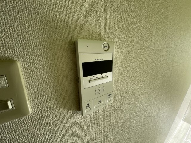 アンジュパンシオンの設備