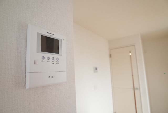 ソレーユコートA棟のその他