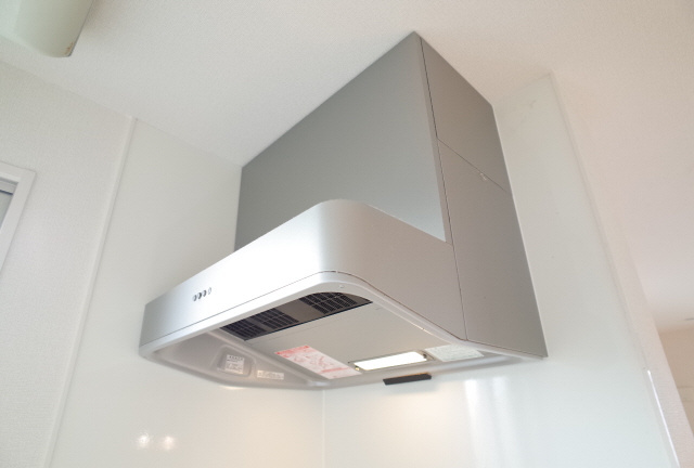 ソレーユコートA棟のその他