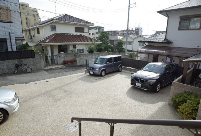 ソレーユコートA棟のその他