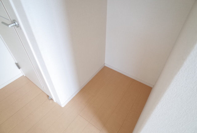 ソレーユコートA棟のその他