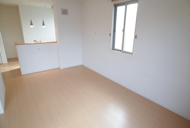 ソレーユコートA棟のその他