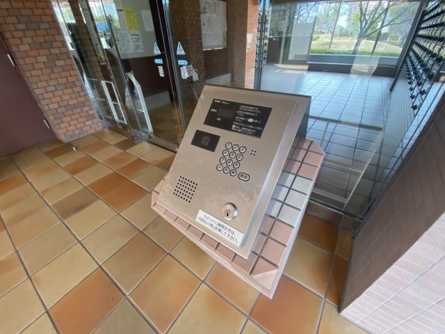 RICウエストコート7番街5番館B棟のその他