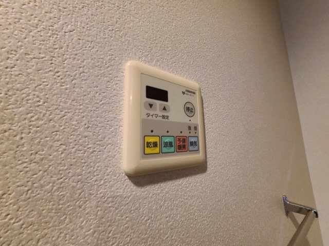 RICウエストコート7番街5番館B棟のその他
