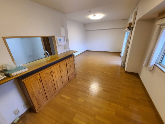 RICウエストコート7番街5番館B棟のその他