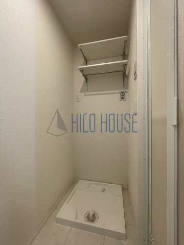 サルターレの設備