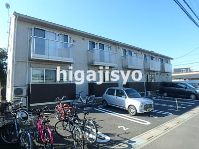 【外観】 | メゾンベローム