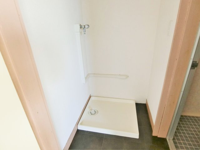 天神コーポラス101棟の設備