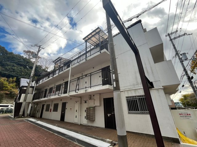 ユニーブル六甲南棟