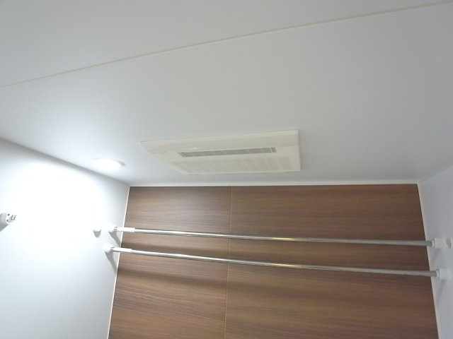フェンテ住吉本町の設備