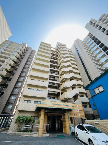 仲介手数料0円！！ライオンズマンション浅間町南