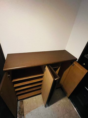 仲介手数料0円！！ライオンズマンション浅間町南の収納