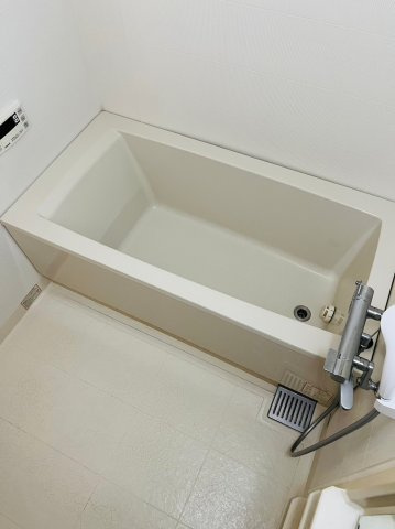 仲介手数料0円！！ライオンズマンション浅間町南の浴室