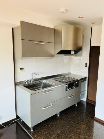 仲介手数料0円！！ライオンズマンション浅間町南のキッチン