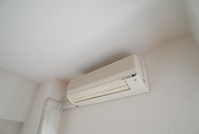 ジェヌイン本山の設備