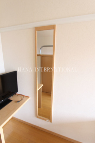 レオパレスエスポワールⅡのその他