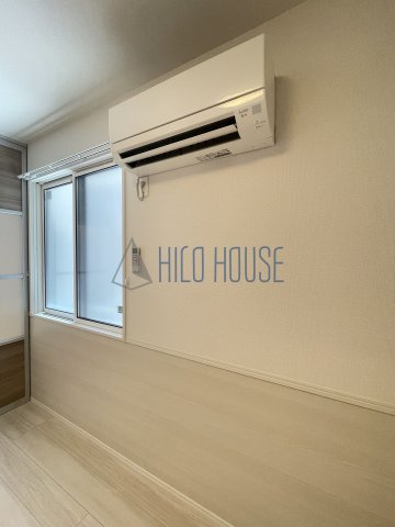 サルターレの設備