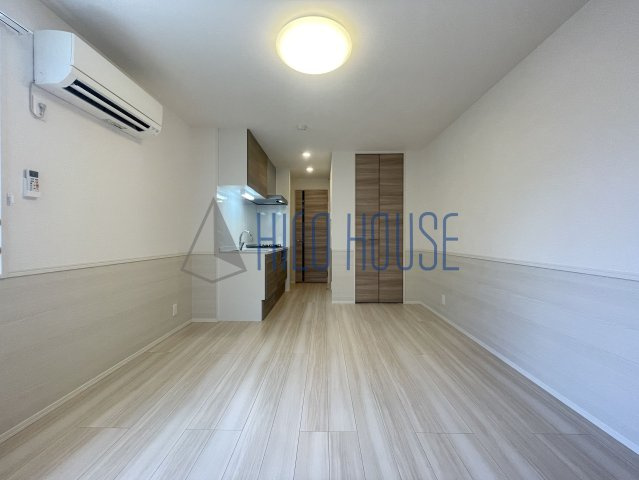 サルターレの居間・リビング