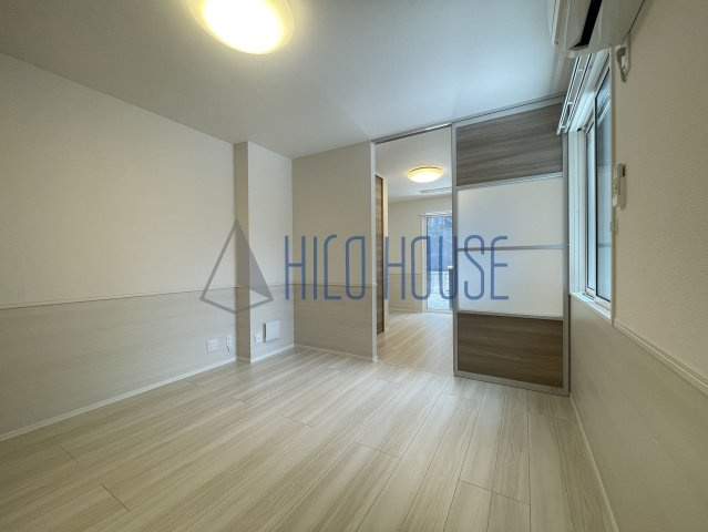 サルターレの居間・リビング