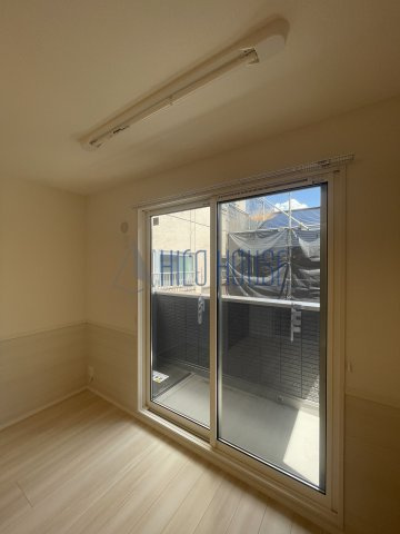 サルターレの設備