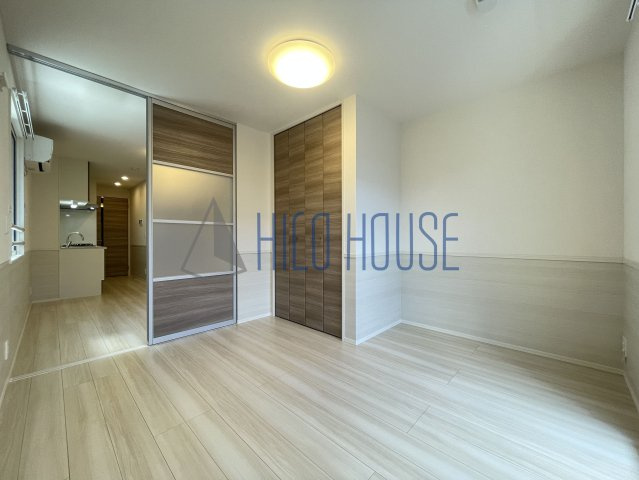 サルターレの居間・リビング