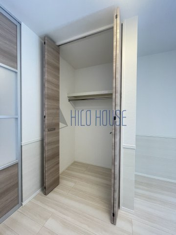 サルターレの収納