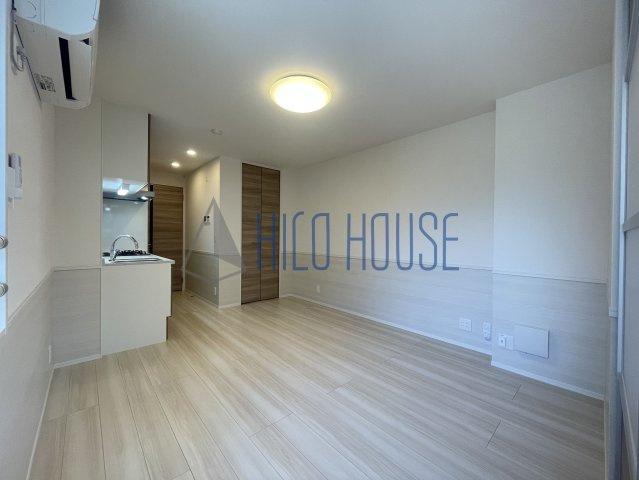 サルターレの居間・リビング