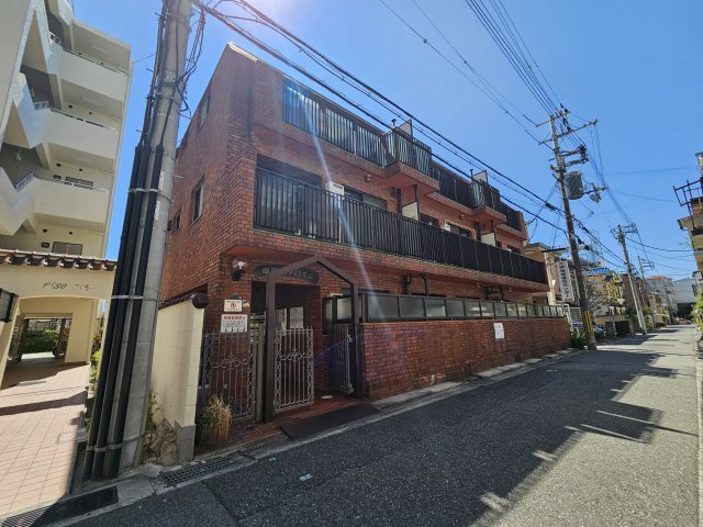 甲南六甲ハイム