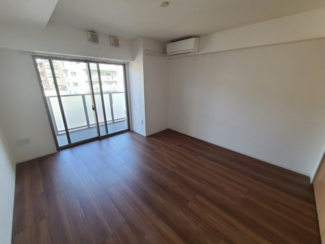 LAFFICE住吉本町の居間・リビング