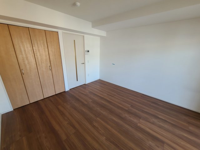 LAFFICE住吉本町の居間・リビング