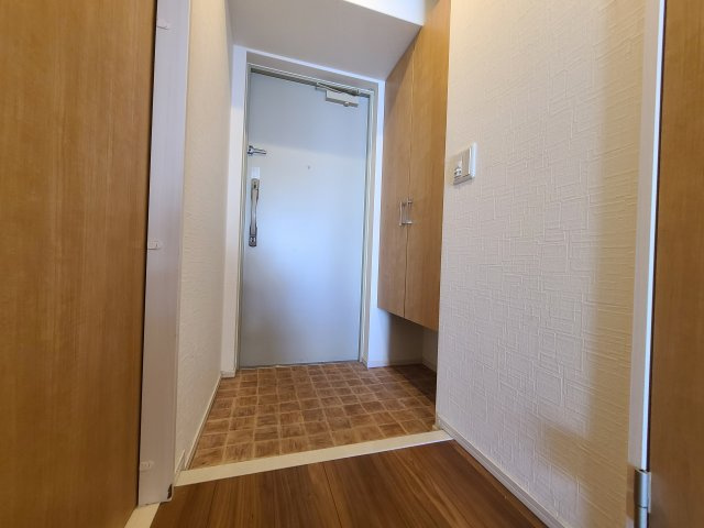 LAFFICE住吉本町の収納