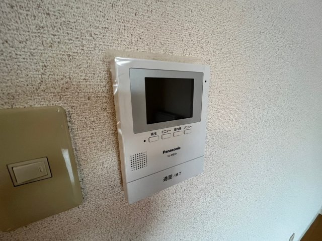 芦屋アーバンライフのセキュリティ