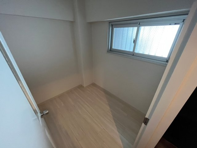 芦屋アーバンライフの内装