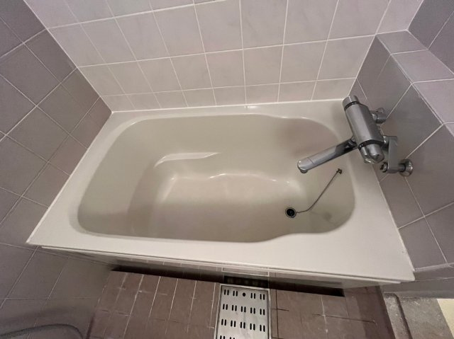 芦屋アーバンライフの浴室